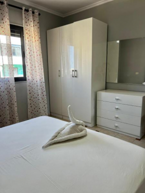 Beachfront Escape Family Apartment 401